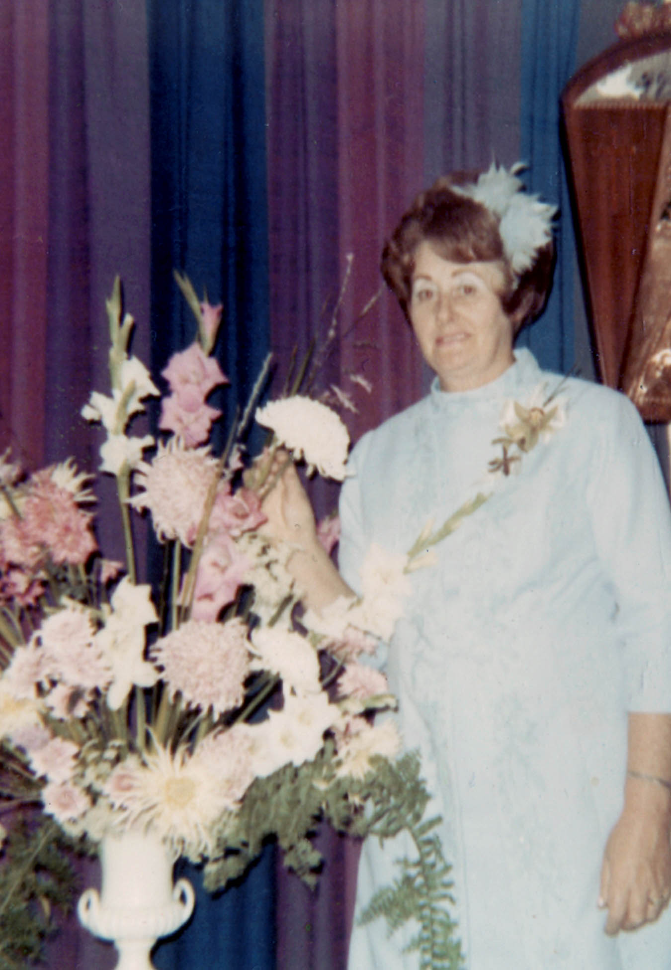 Norah 1972