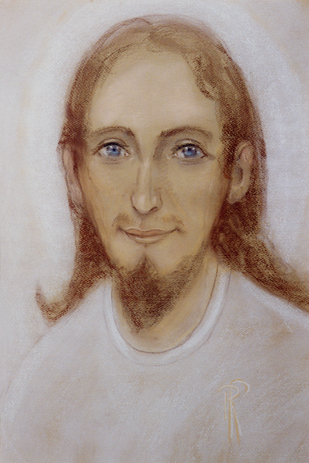 Master-Jesus